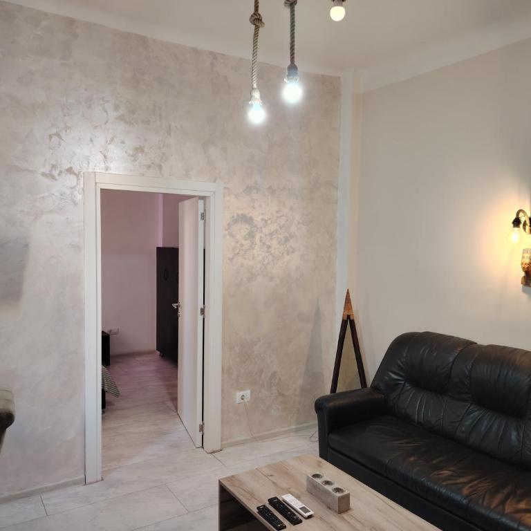 Nefertiti Apartment - One-Bedroom Apartment - 7