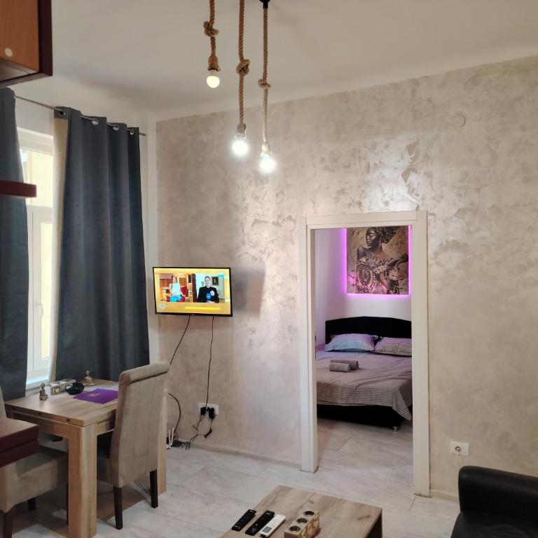 Nefertiti Apartment - One-Bedroom Apartment - 1