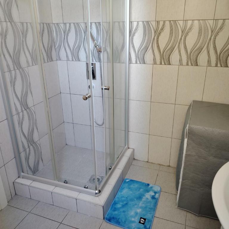 Nefertiti Apartment - One-Bedroom Apartment - 10