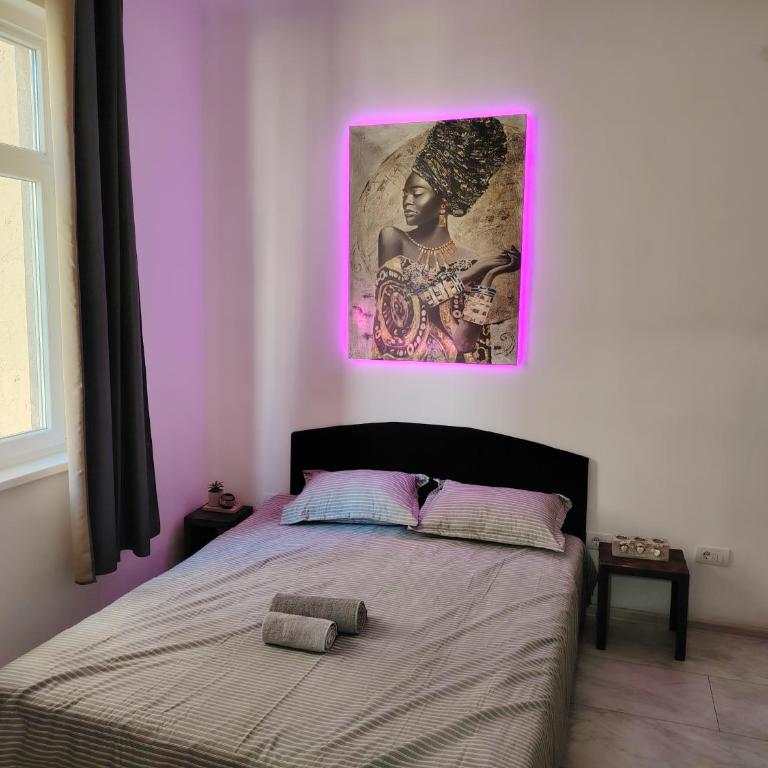 Nefertiti Apartment - One-Bedroom Apartment - 13