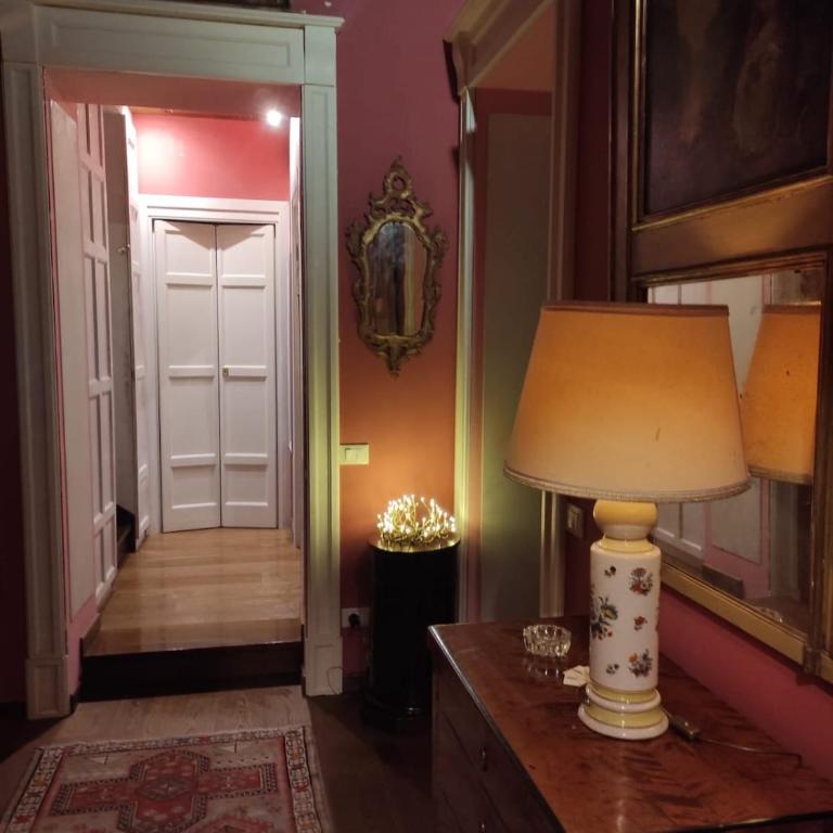 Library's House - Appartamento con 2 Camere da Letto - 5