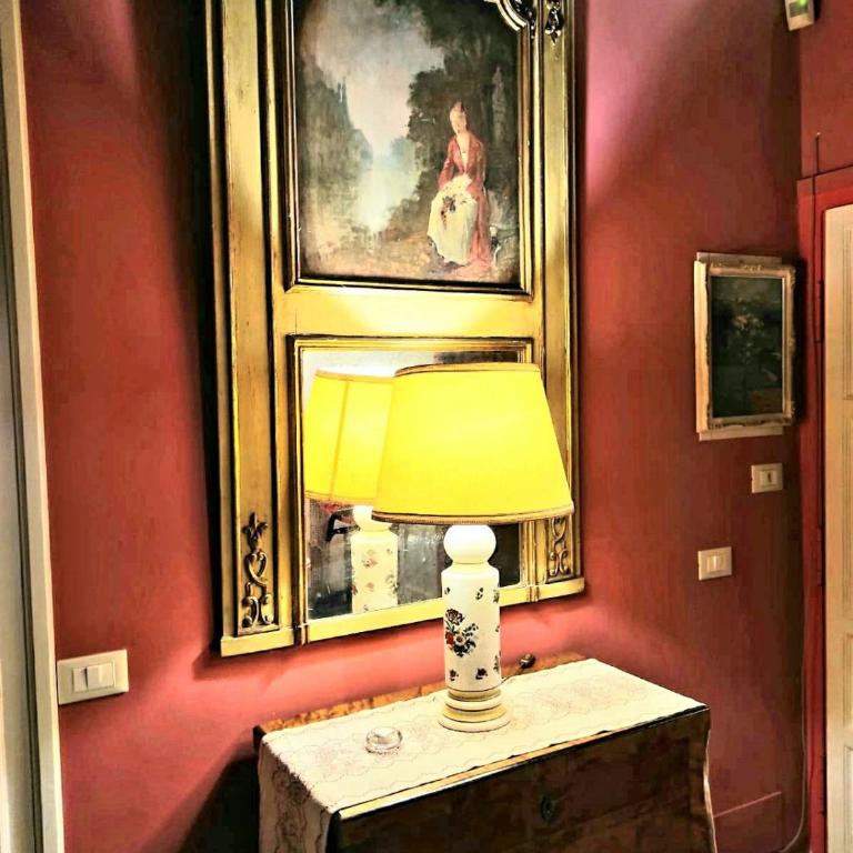 Library's House - Appartamento con 2 Camere da Letto - 18