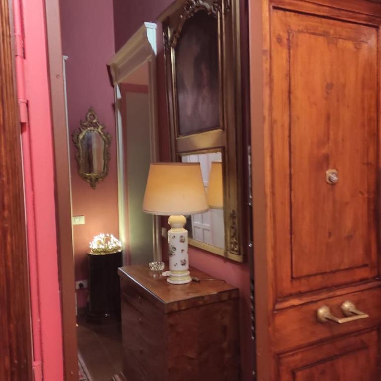 Library's House - Appartamento con 2 Camere da Letto - 19