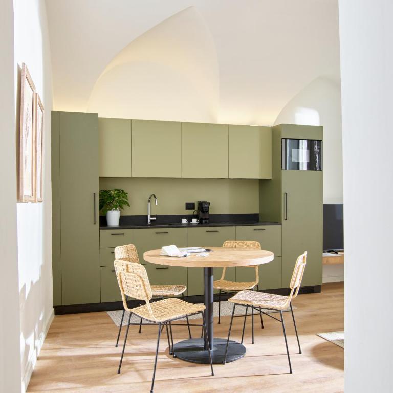 Residenza Manci 44 by Hotel America - Appartamento Premium con 1 Camera da Letto - 6