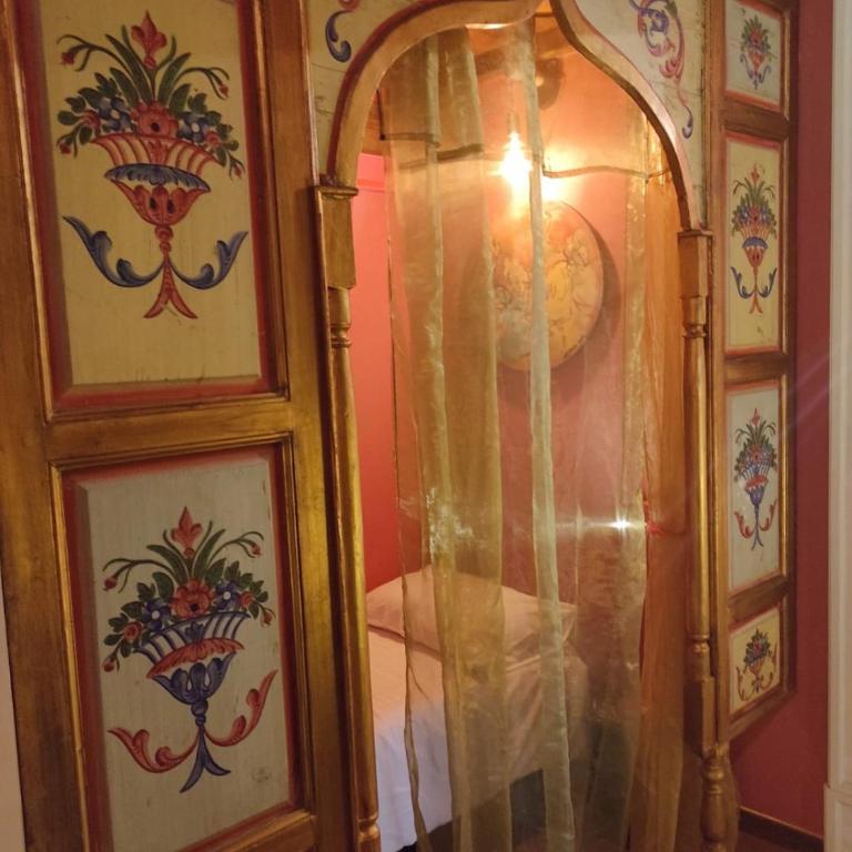 Library's House - Appartamento con 2 Camere da Letto - 25