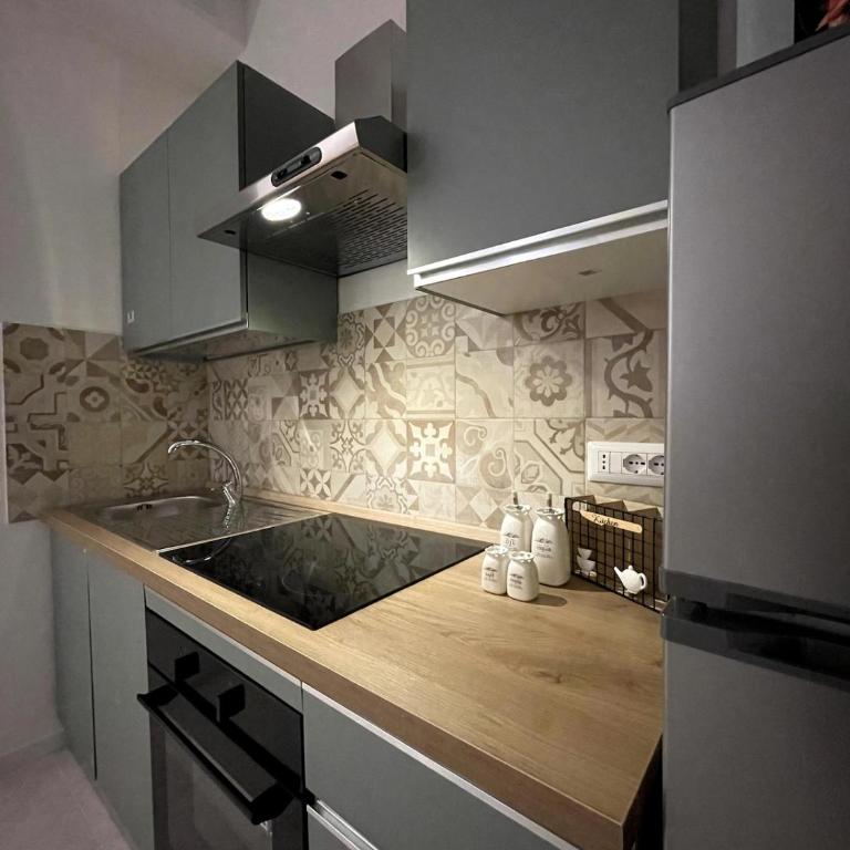 Suite Mansarda - Appartamento con 1 Camera da Letto - 3