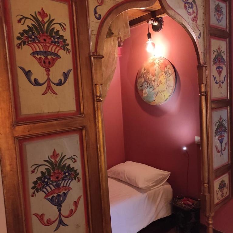 Library's House - Appartamento con 2 Camere da Letto - 26