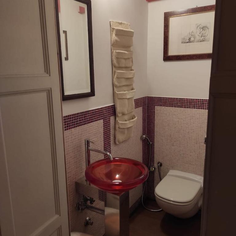 Library's House - Appartamento con 2 Camere da Letto - 27