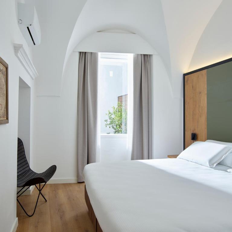 Residenza Manci 44 by Hotel America - Appartamento Premium con 1 Camera da Letto - 1