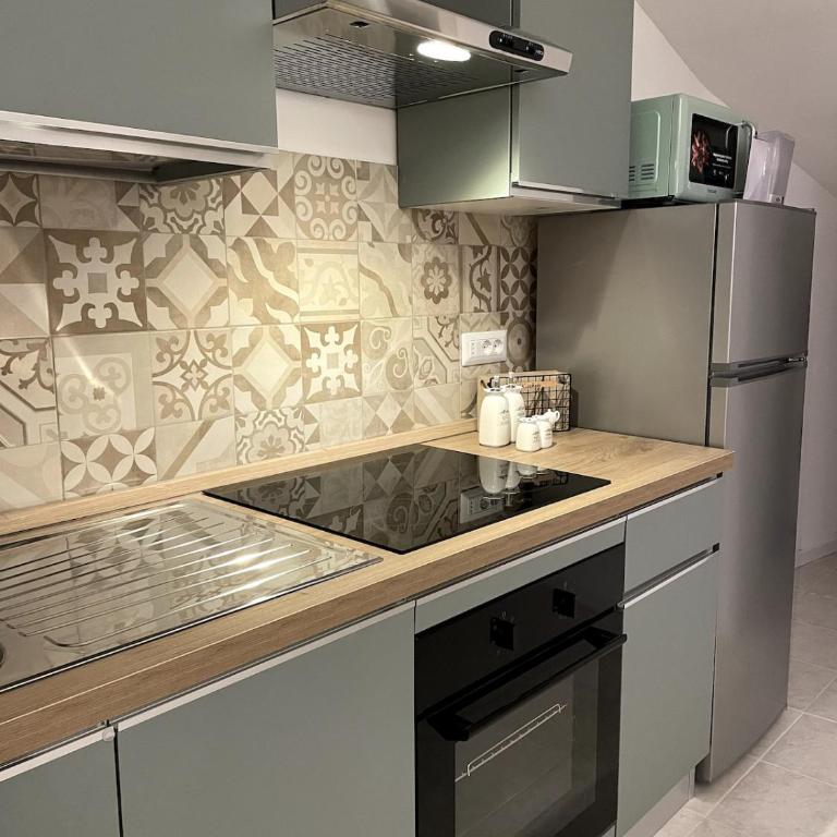 Suite Mansarda - Appartamento con 1 Camera da Letto - 21