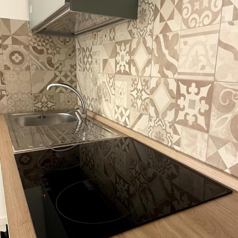 Suite Mansarda - Appartamento con 1 Camera da Letto - 26