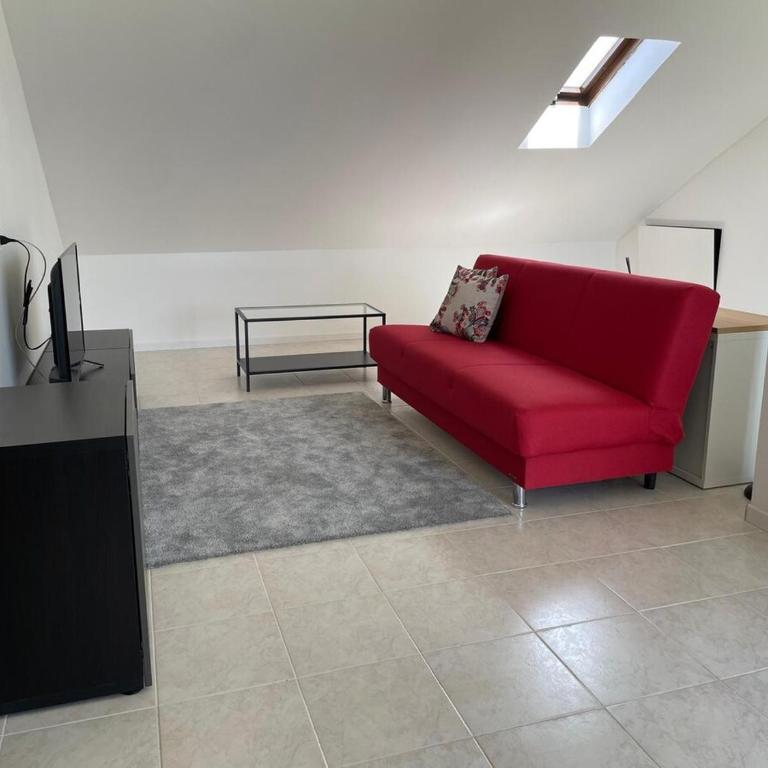 Suite Mansarda - Appartamento con 1 Camera da Letto - 35