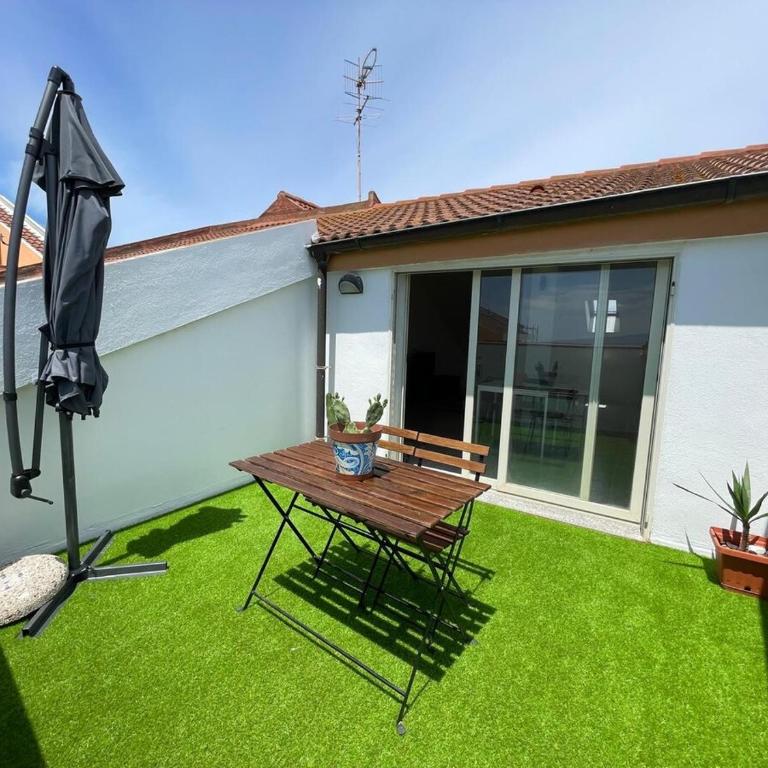 Suite Mansarda - Appartamento con 1 Camera da Letto - 36