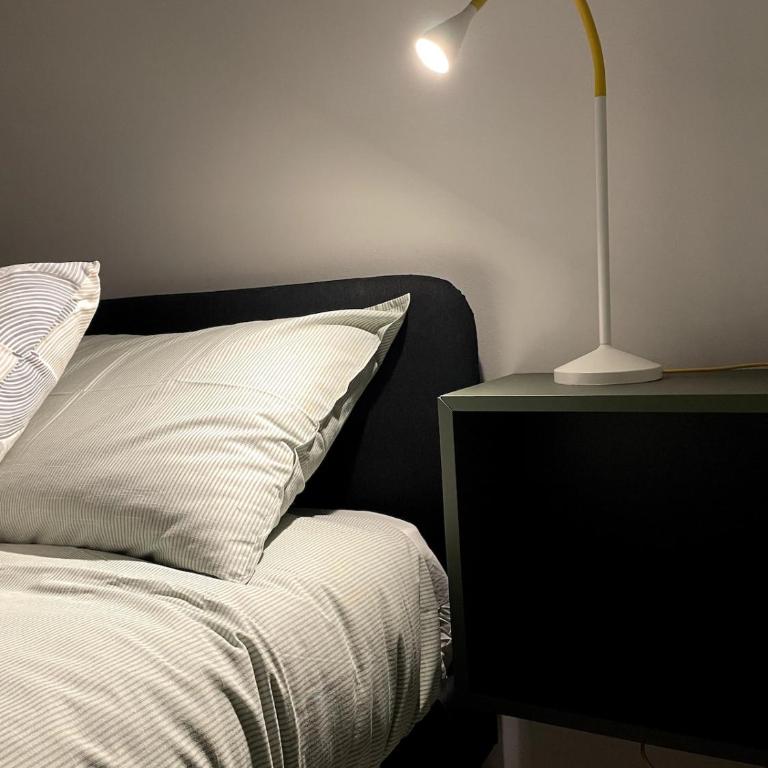 Suite Mansarda - Appartamento con 1 Camera da Letto - 38