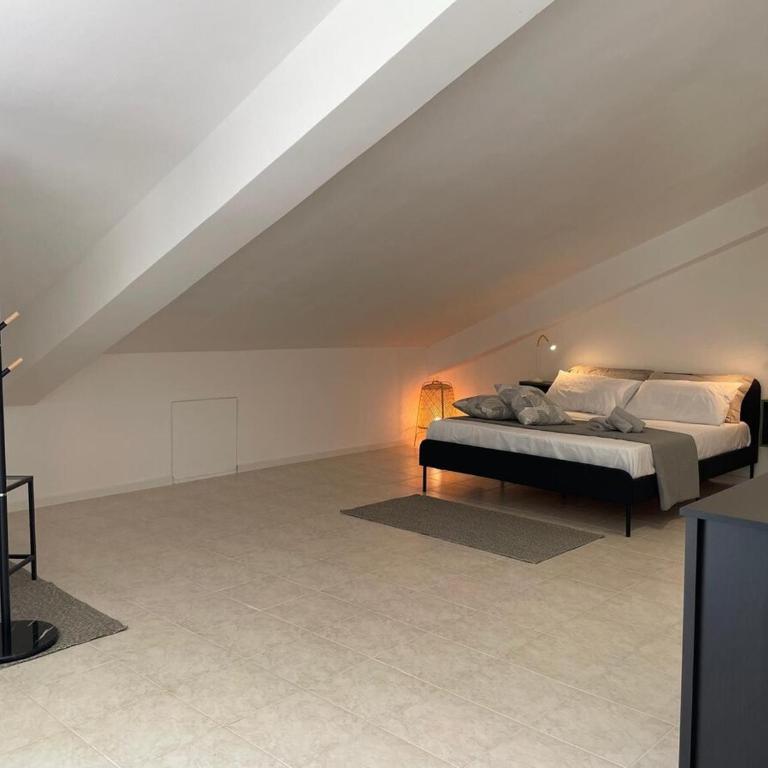 Suite Mansarda - Appartamento con 1 Camera da Letto - 41