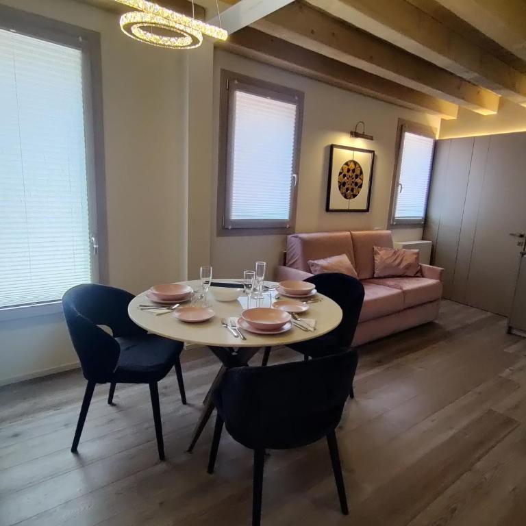 CA' del SAL LUXURY APARTMENTS - Appartamento con 1 Camera da Letto - 3