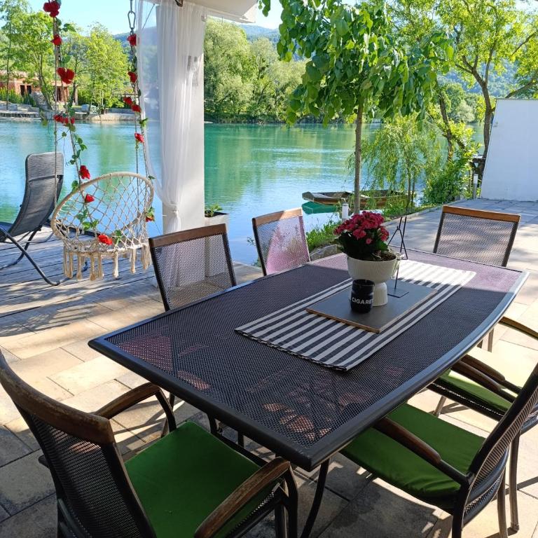 Una Luxury Home - Vila sa 3 Spavaće Sobe - 3
