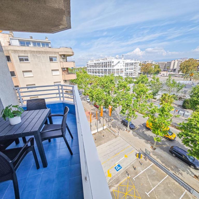 LITORAL COSTA DORADA - ZAHARA Only families - One-Bedroom Apartment - 9