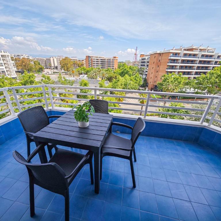 LITORAL COSTA DORADA - ZAHARA Only families - One-Bedroom Apartment - 26