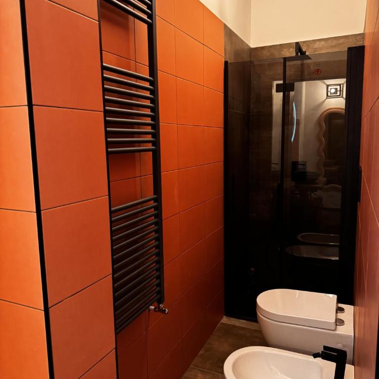 Zephir Green - Appartamento con 1 Camera da Letto - 17