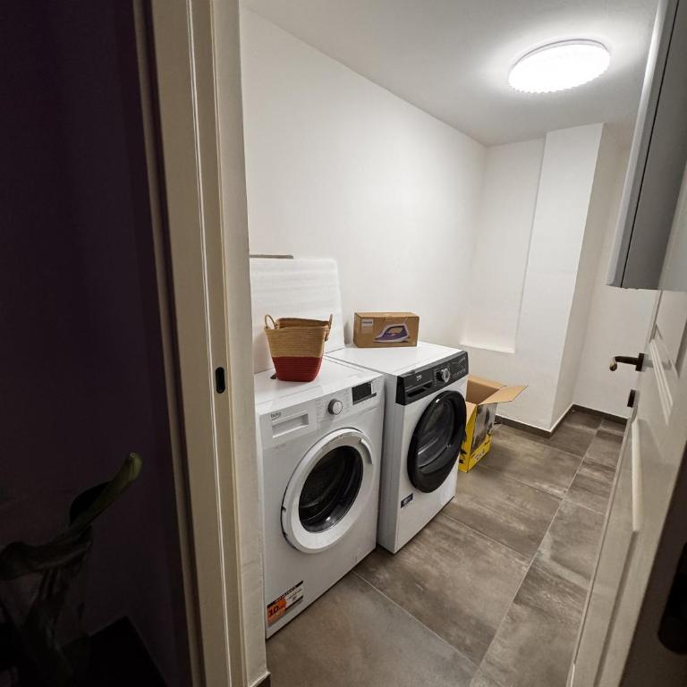 Zephir Green - Appartamento con 1 Camera da Letto - 20
