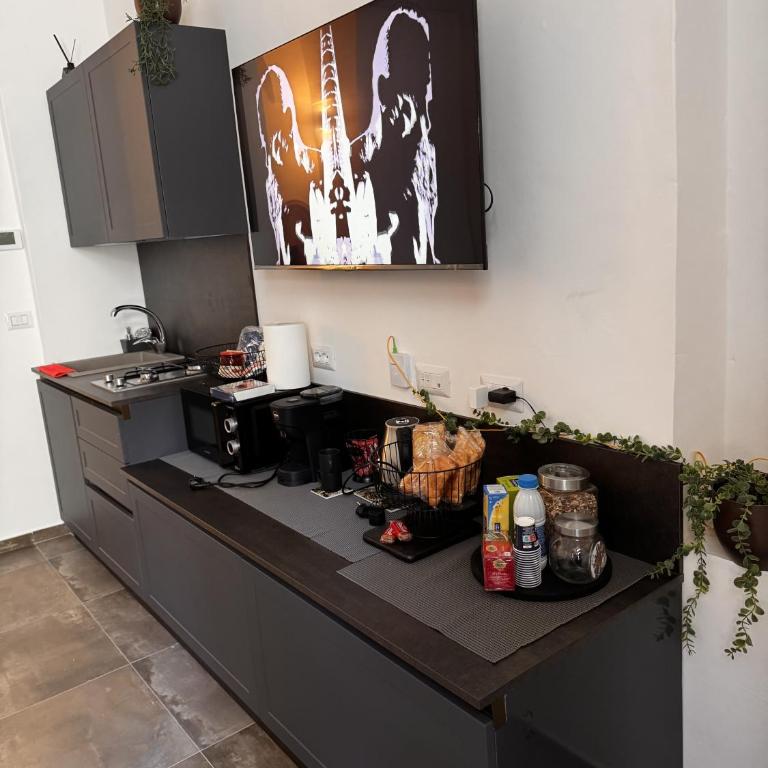 Zephir Green - Appartamento con 1 Camera da Letto - 23