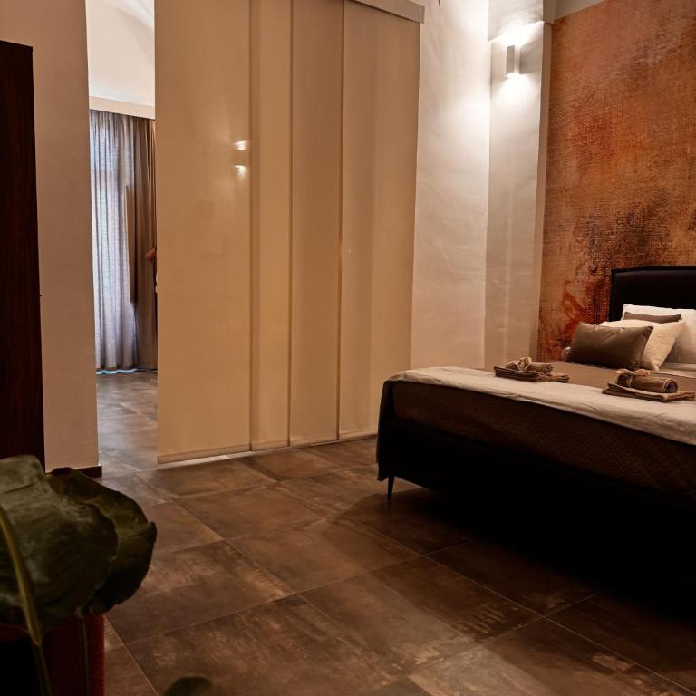 Zephir Green - Appartamento con 1 Camera da Letto - 25