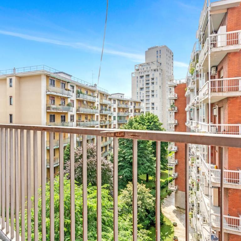 CA17 -Centrale-Duomo -Central Maxi Apartment - - Appartamento con 2 Camere da Letto - 16