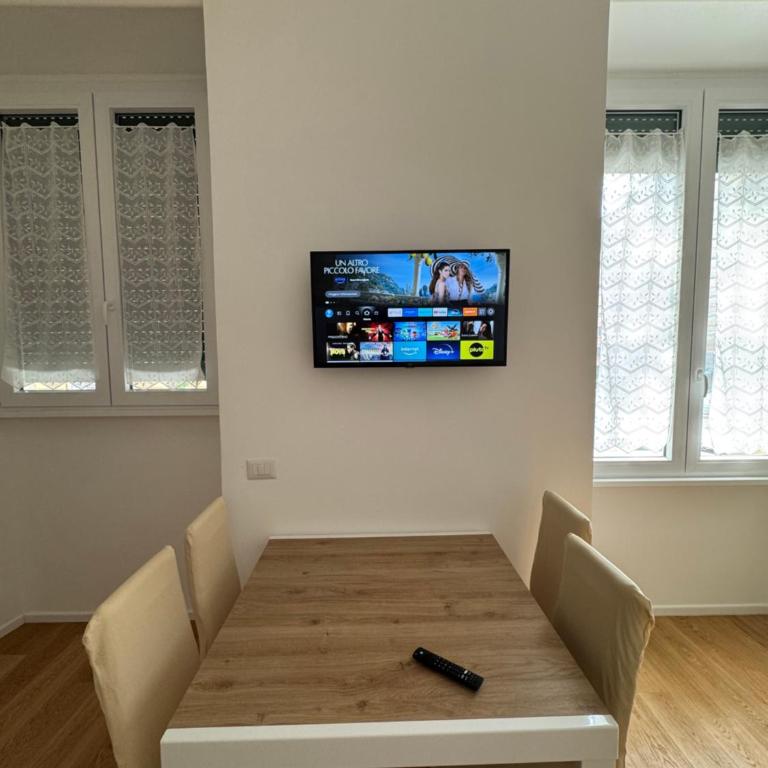 Domus Romana Prati - Appartamento con 1 Camera da Letto - 6