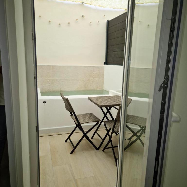 La Cala Home - La Cala de Mijas - A few steps from the beach - Estudio con vistas a la piscina - 10