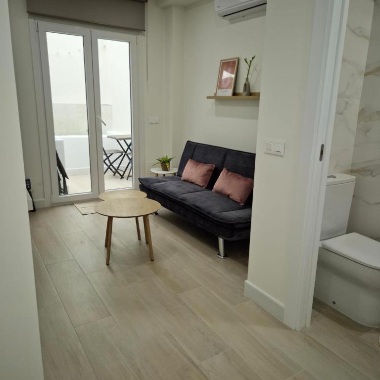 La Cala Home - La Cala de Mijas - A few steps from the beach - Estudio con vistas a la piscina - 13