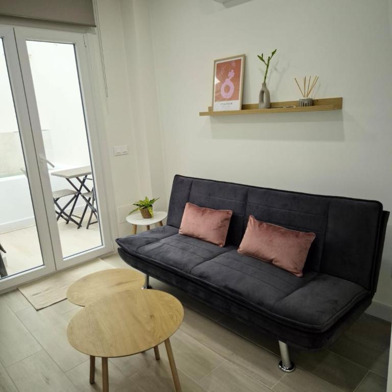 La Cala Home - La Cala de Mijas - A few steps from the beach - Estudio con vistas a la piscina - 14