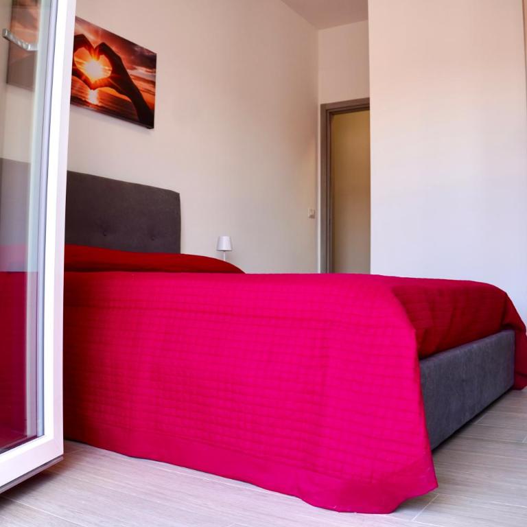 Blue Penthouse - Puglia Mia Apartments - Appartamento con 3 Camere da Letto e con Vista - 21