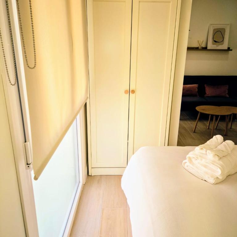 La Cala Home - La Cala de Mijas - A few steps from the beach - Estudio con sofá cama - 6