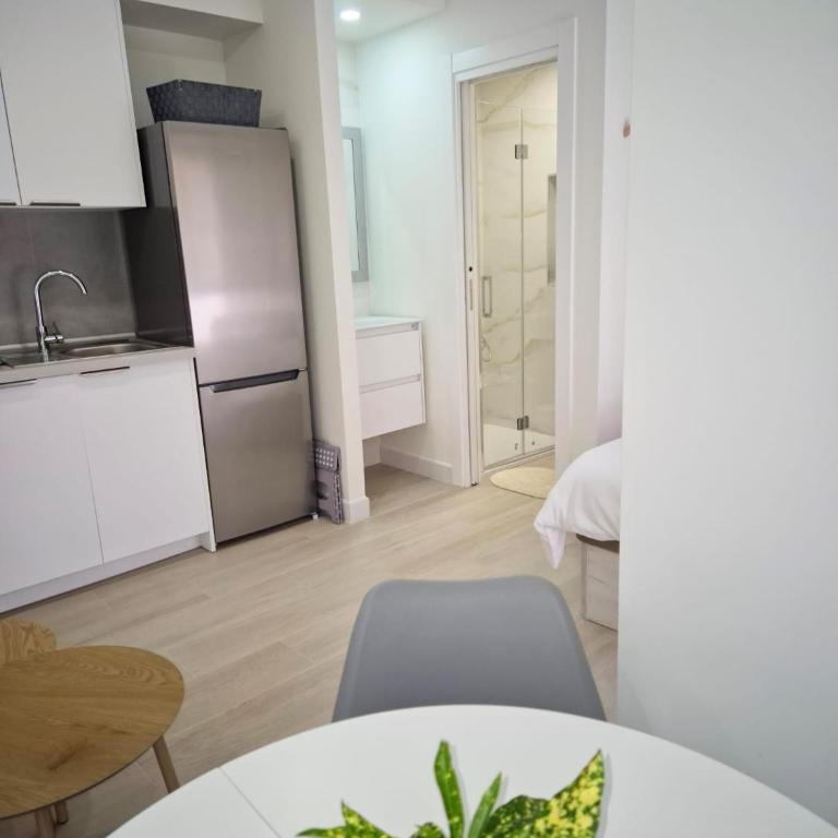 La Cala Home - La Cala de Mijas - A few steps from the beach - Estudio con sofá cama - 9