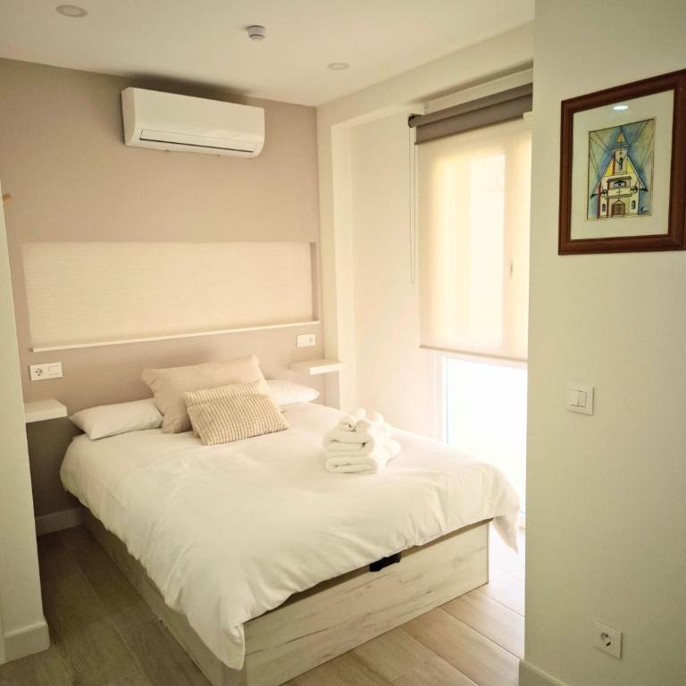 La Cala Home - La Cala de Mijas - A few steps from the beach - Estudio con sofá cama - 10