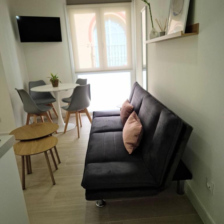 La Cala Home - La Cala de Mijas - A few steps from the beach - Estudio con sofá cama - 3