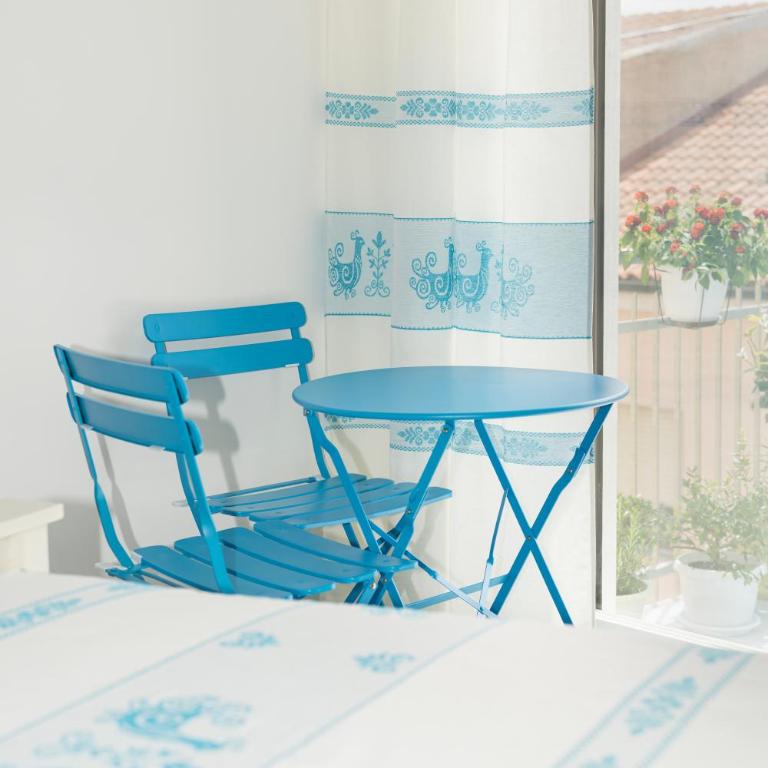 S'Unda Jara - Camera Familiare con Balcone - 4