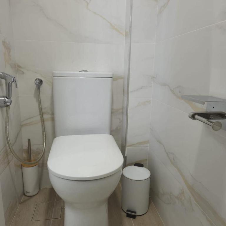 La Cala Home - La Cala de Mijas - A few steps from the beach - Estudio con sofá cama - 15