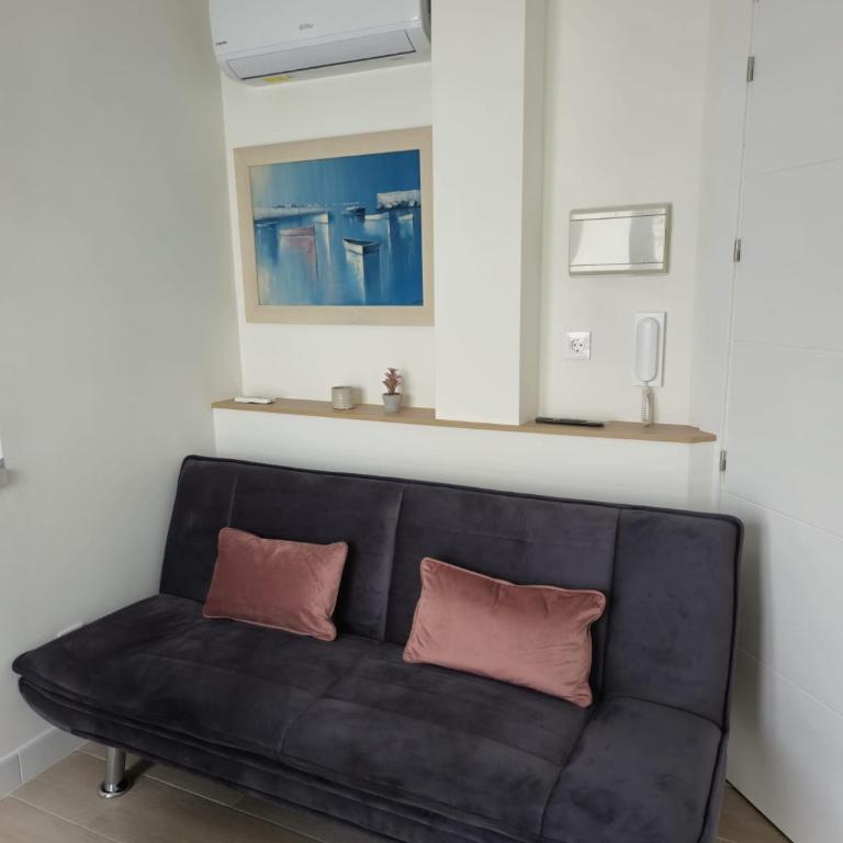 La Cala Home - La Cala de Mijas - A few steps from the beach - Estudio con sofá cama - 7