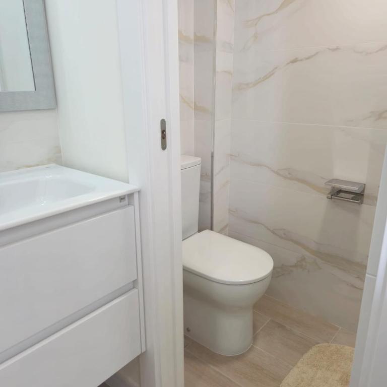 La Cala Home - La Cala de Mijas - A few steps from the beach - Estudio con sofá cama - 6