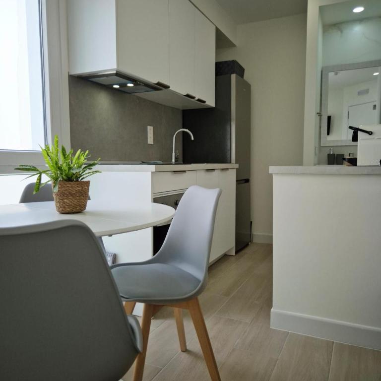 La Cala Home - La Cala de Mijas - A few steps from the beach - Estudio con sofá cama - 3