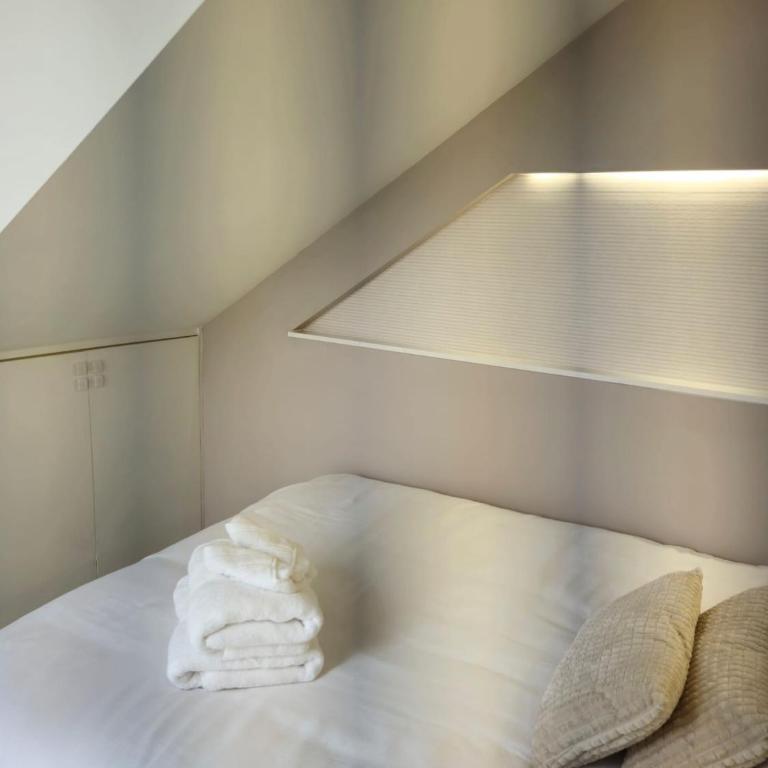 La Cala Home - La Cala de Mijas - A few steps from the beach - Estudio con sofá cama - 16