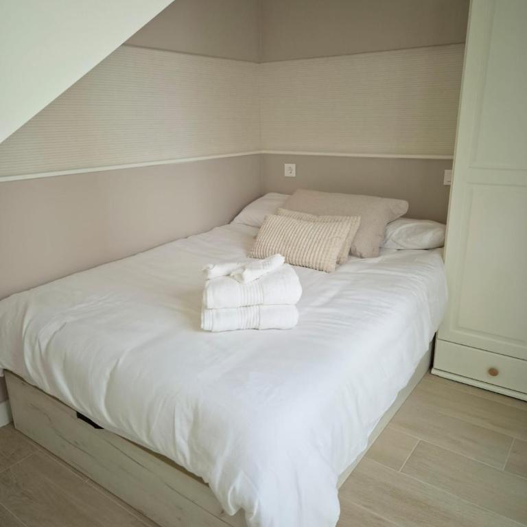 La Cala Home - La Cala de Mijas - A few steps from the beach - Estudio con sofá cama - 9