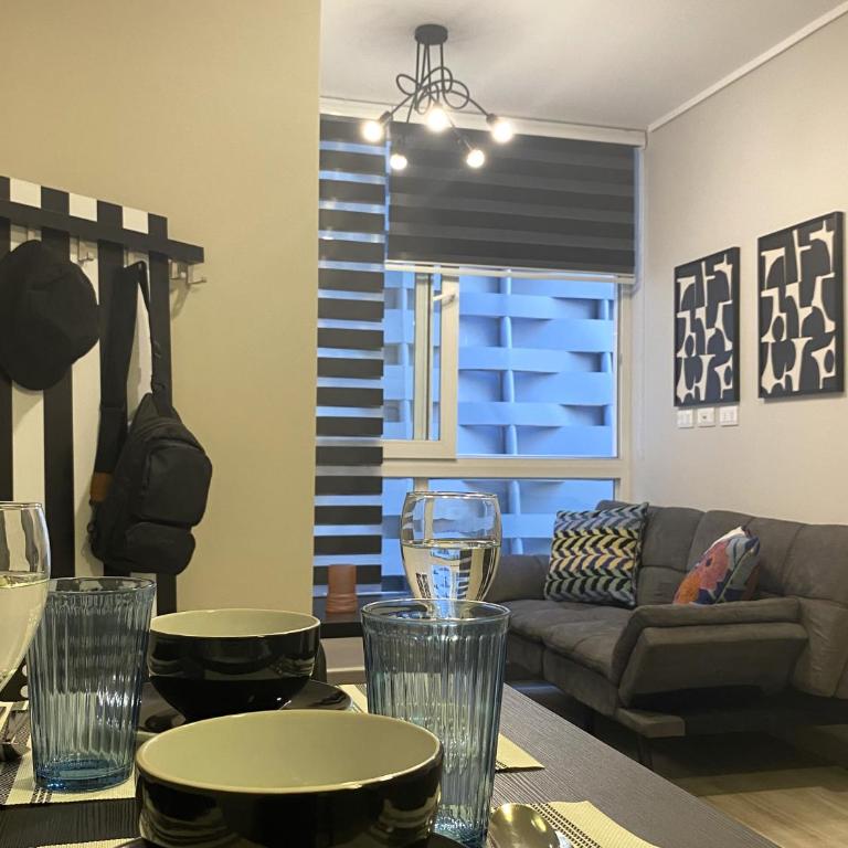 Beauche f Apartments - Apartamento de 1 dormitorio - 6