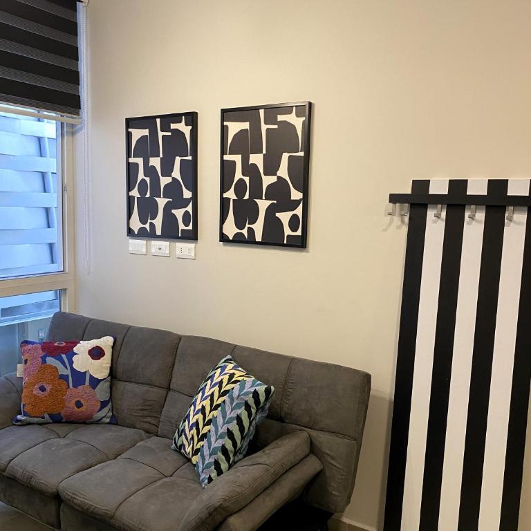 Beauche f Apartments - Apartamento de 1 dormitorio - 2