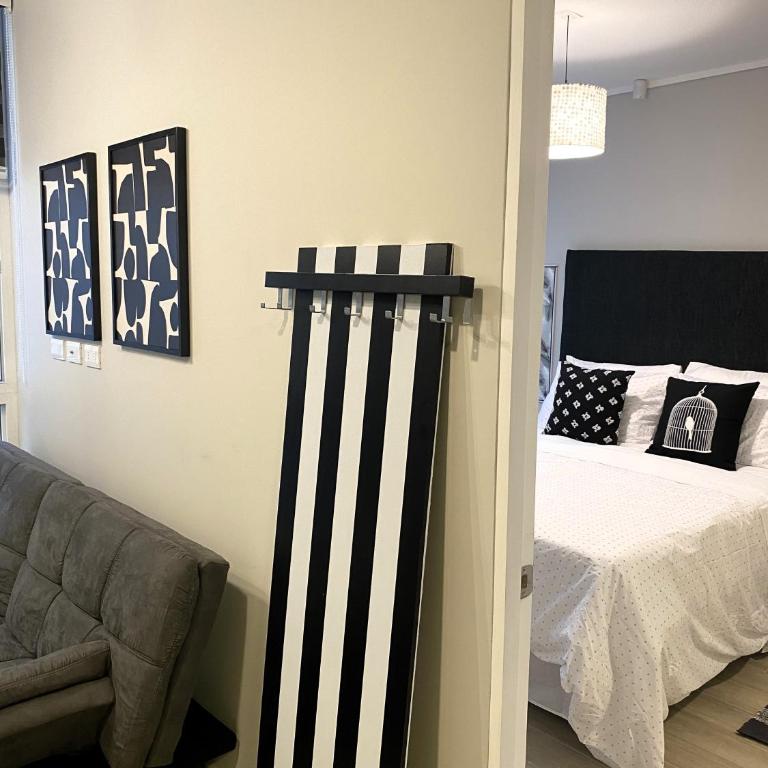 Beauche f Apartments - Apartamento de 1 dormitorio - 7