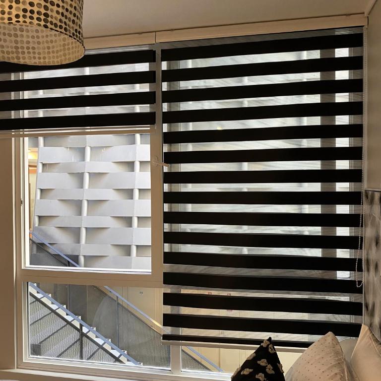 Beauche f Apartments - Apartamento de 1 dormitorio - 11
