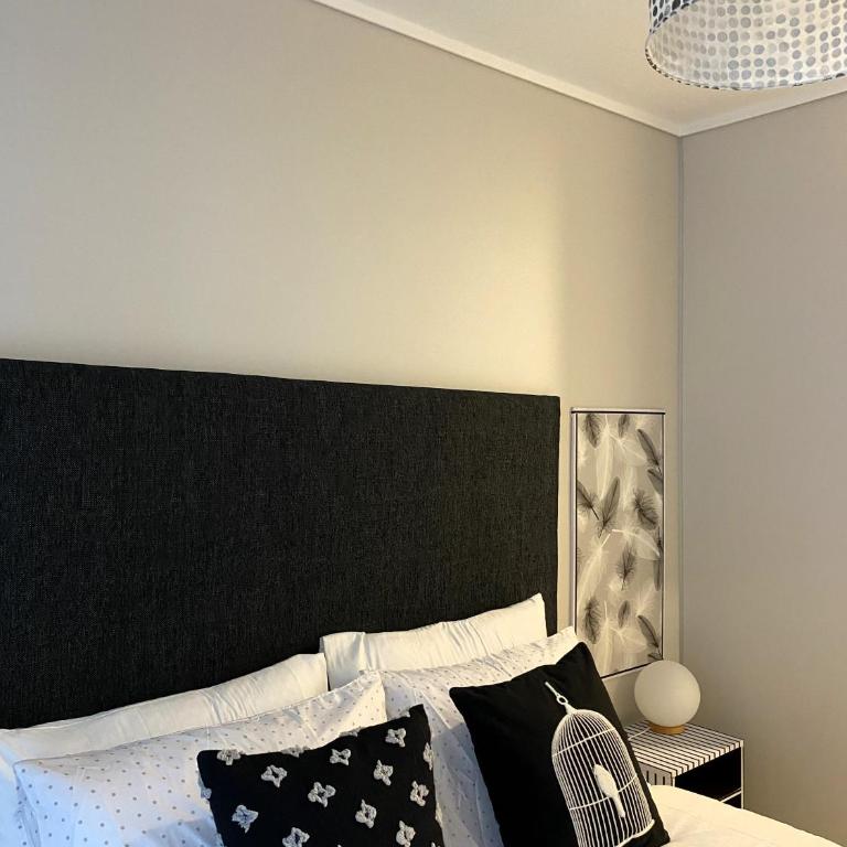 Beauche f Apartments - Apartamento de 1 dormitorio - 21
