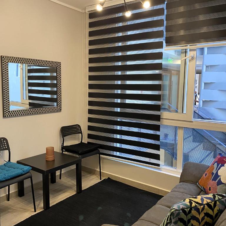 Beauche f Apartments - Apartamento de 1 dormitorio - 22